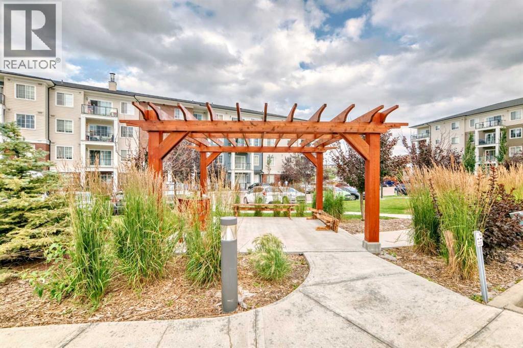 2411, 298 Sage Meadows Park Nw, Calgary, Alberta  T3P 1P5 - Photo 33 - A2249060