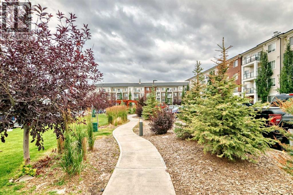 2411, 298 Sage Meadows Park Nw, Calgary, Alberta  T3P 1P5 - Photo 34 - A2249060