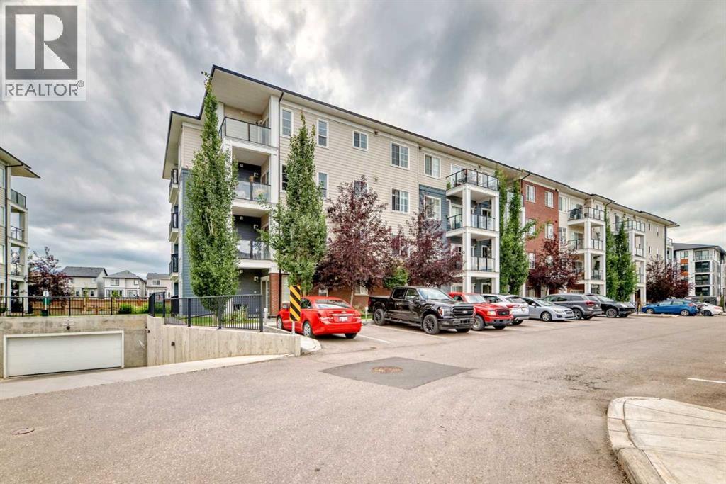 2411, 298 Sage Meadows Park Nw, Calgary, Alberta  T3P 1P5 - Photo 36 - A2249060