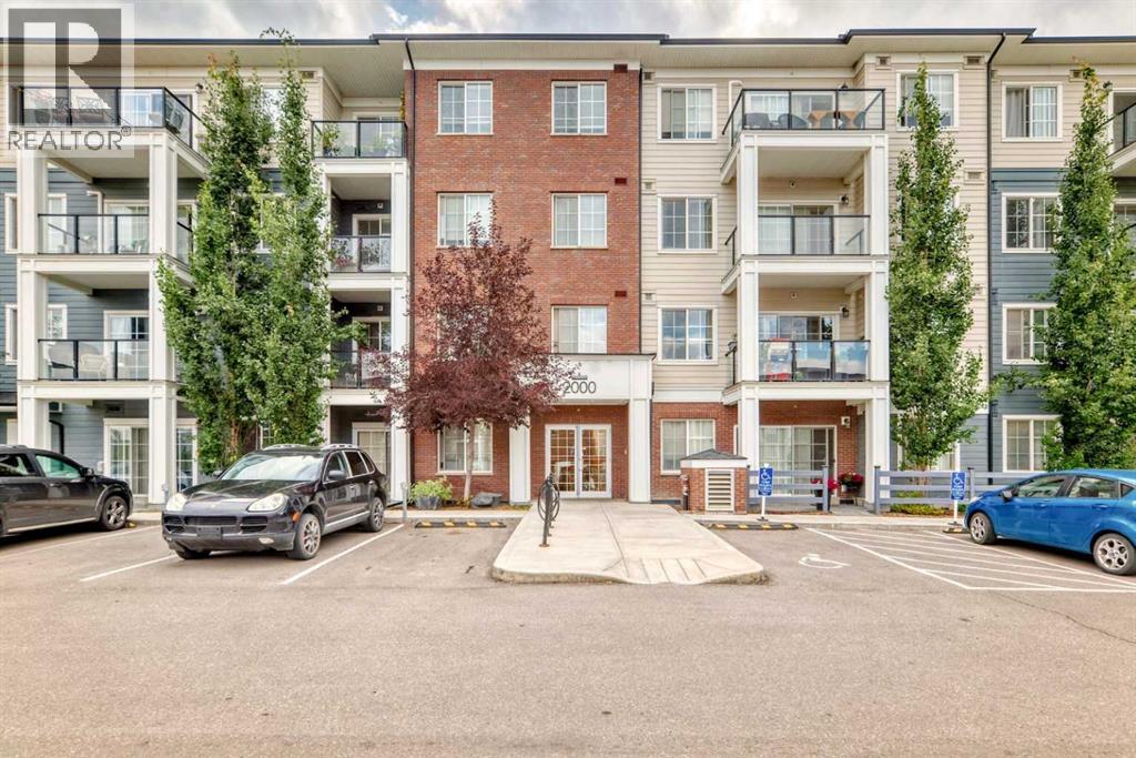 2411, 298 Sage Meadows Park Nw, Calgary, Alberta  T3P 1P5 - Photo 35 - A2249060