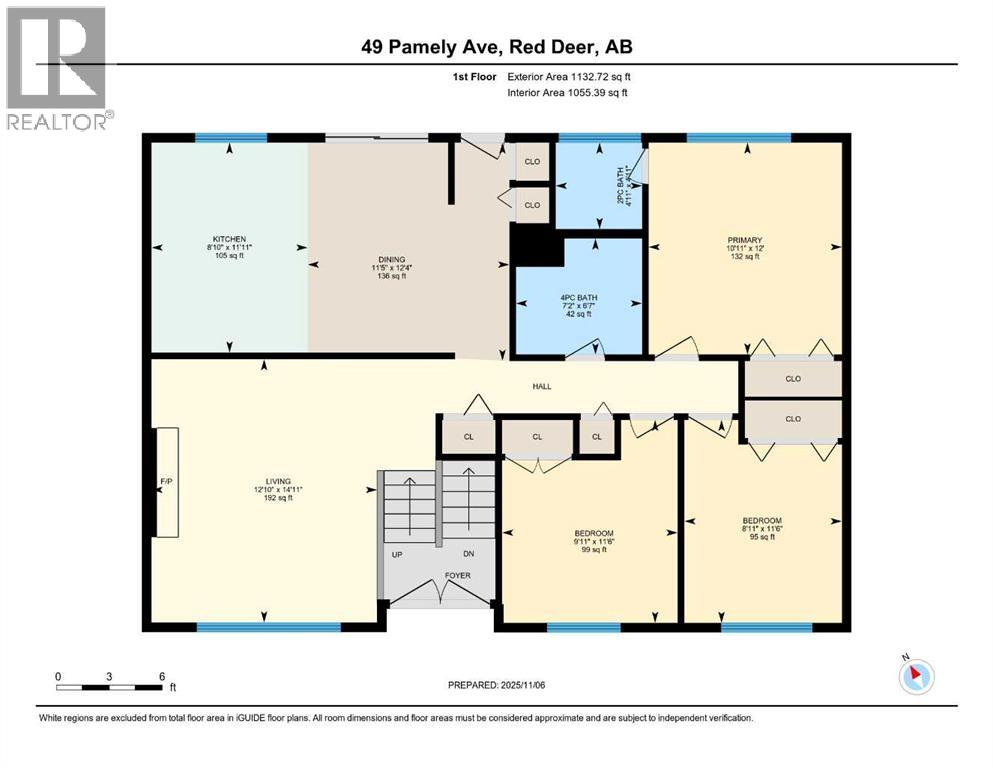 49 Pamely Avenue, Red Deer, Alberta  T4P 1L2 - Photo 34 - A2268940