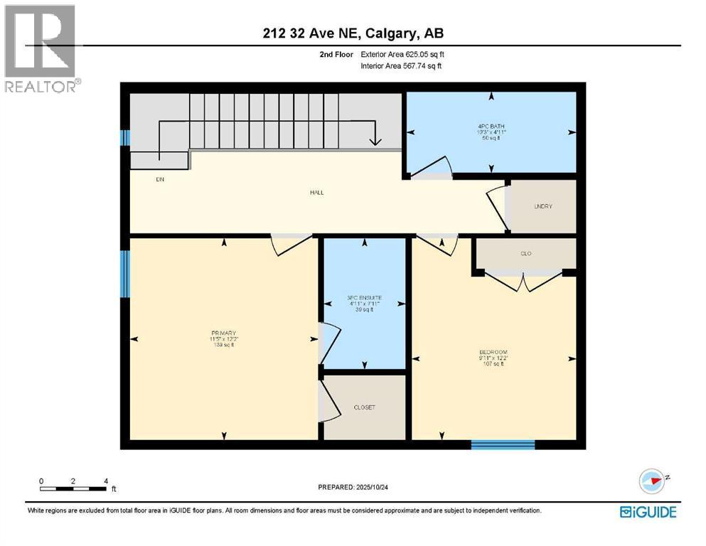 203, 212 32 Avenue Ne, Calgary, Alberta  T2E 2G7 - Photo 35 - A2266477