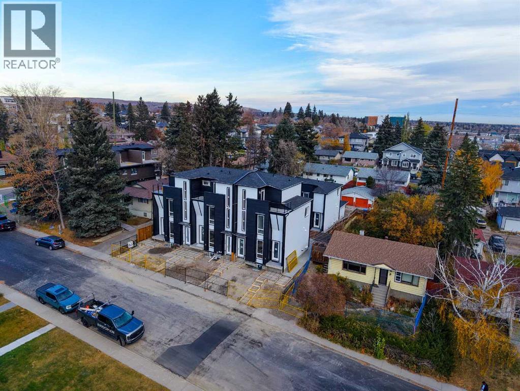203, 212 32 Avenue NE, Calgary, Alberta