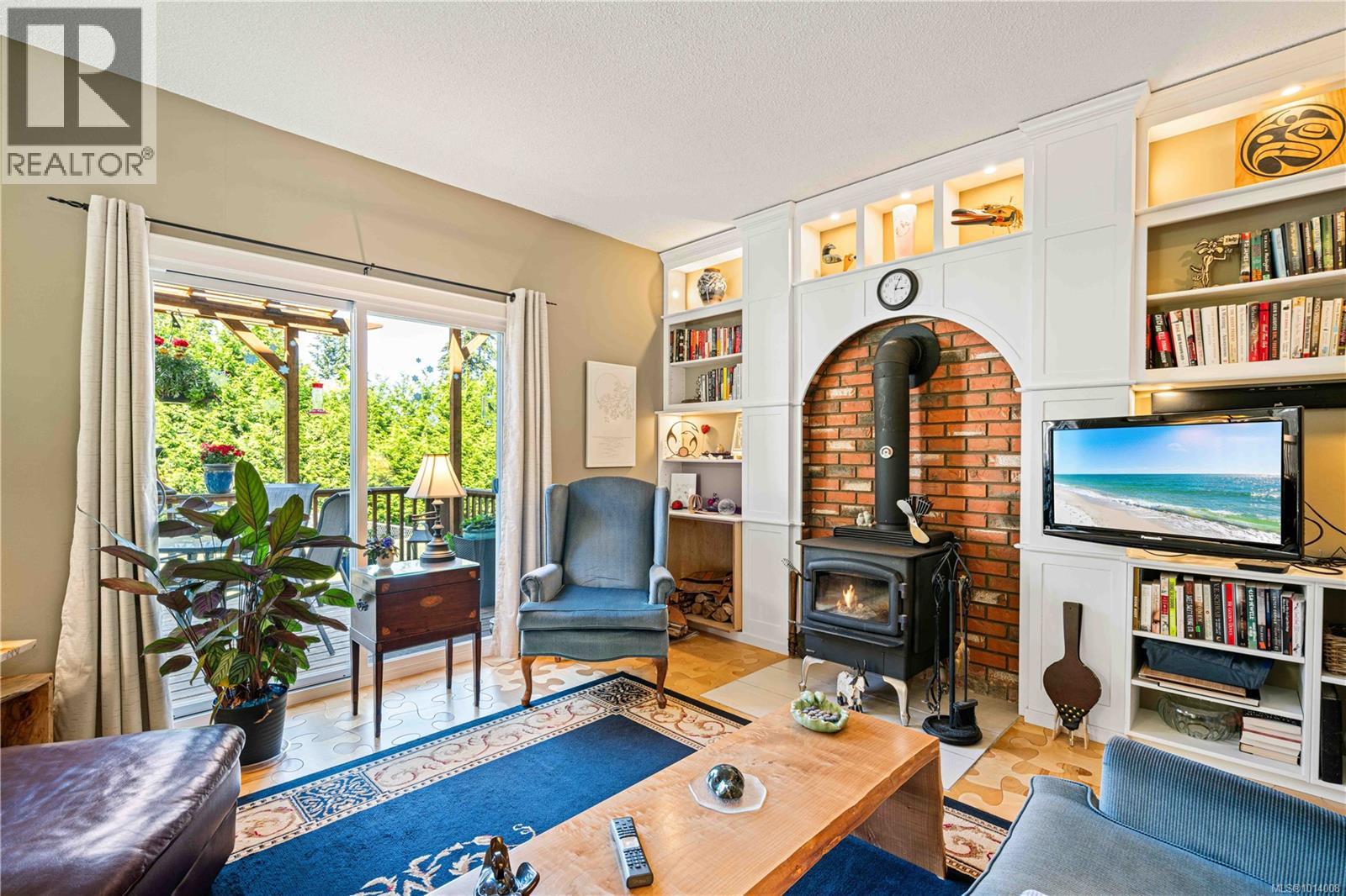 A & B 153 Bald Eagle Cres, Bowser, British Columbia  V0R 1G0 - Photo 14 - 1014008