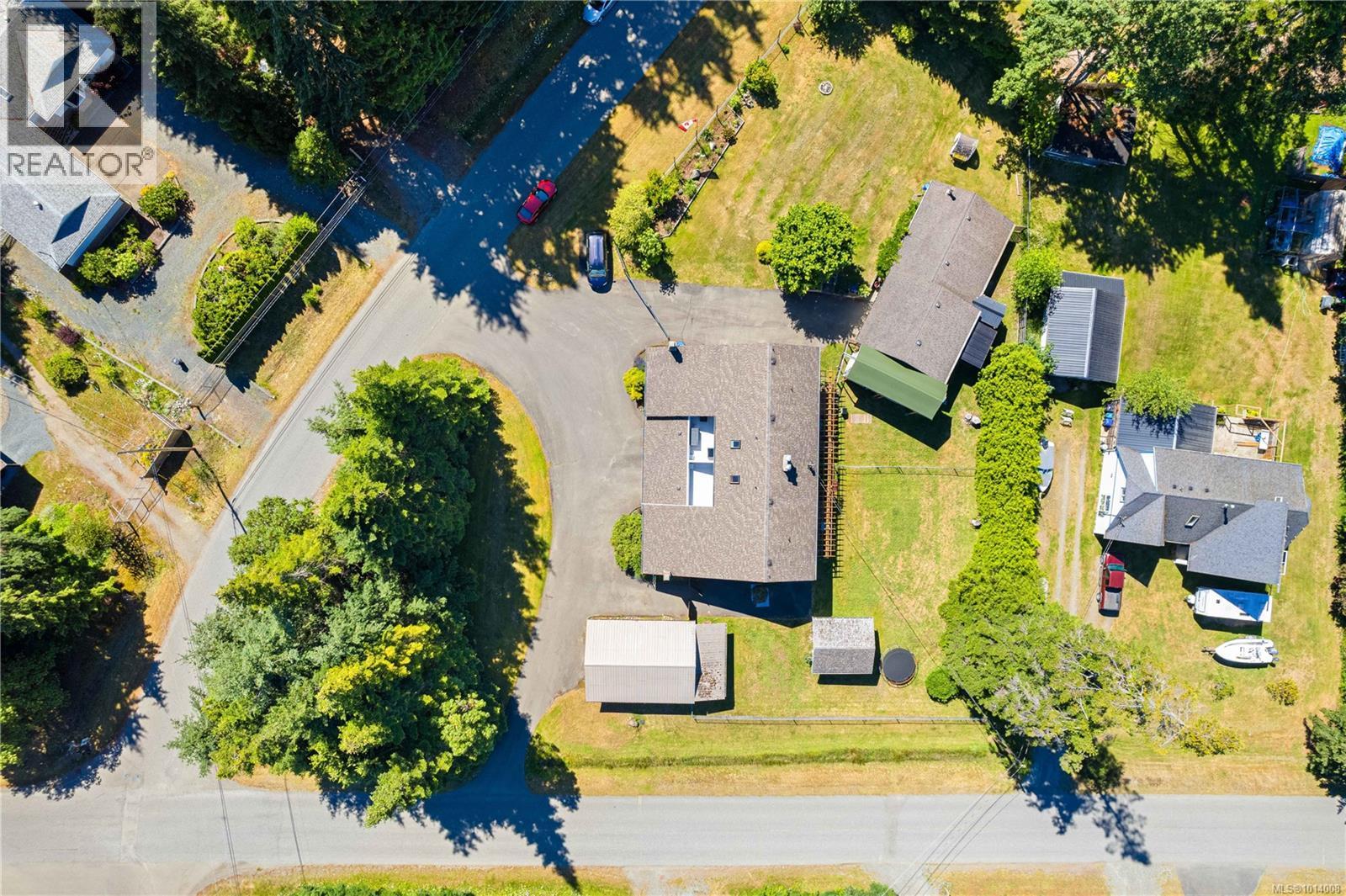 A & B 153 Bald Eagle Cres, Bowser, British Columbia  V0R 1G0 - Photo 34 - 1014008