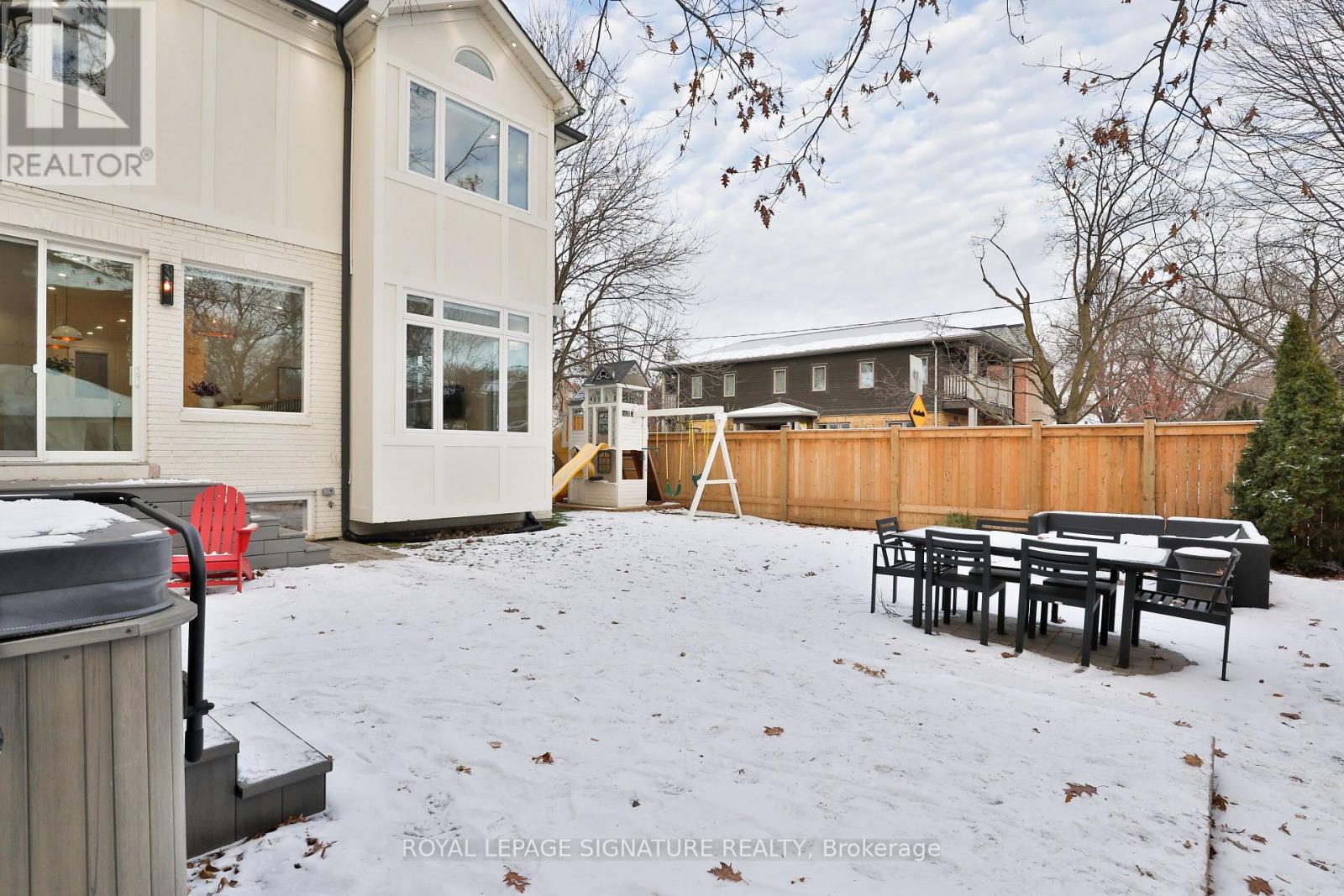 28 Belle Ayre Boulevard, Toronto, Ontario  M4S 1K3 - Photo 43 - C12609782