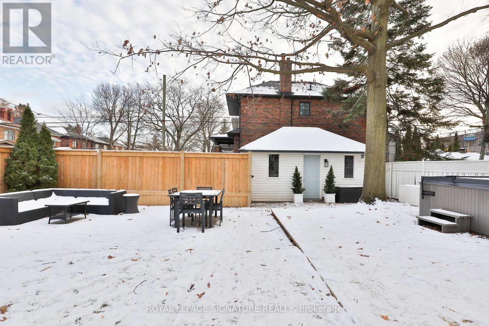 28 Belle Ayre Boulevard, Toronto, Ontario  M4S 1K3 - Photo 41 - C12609782