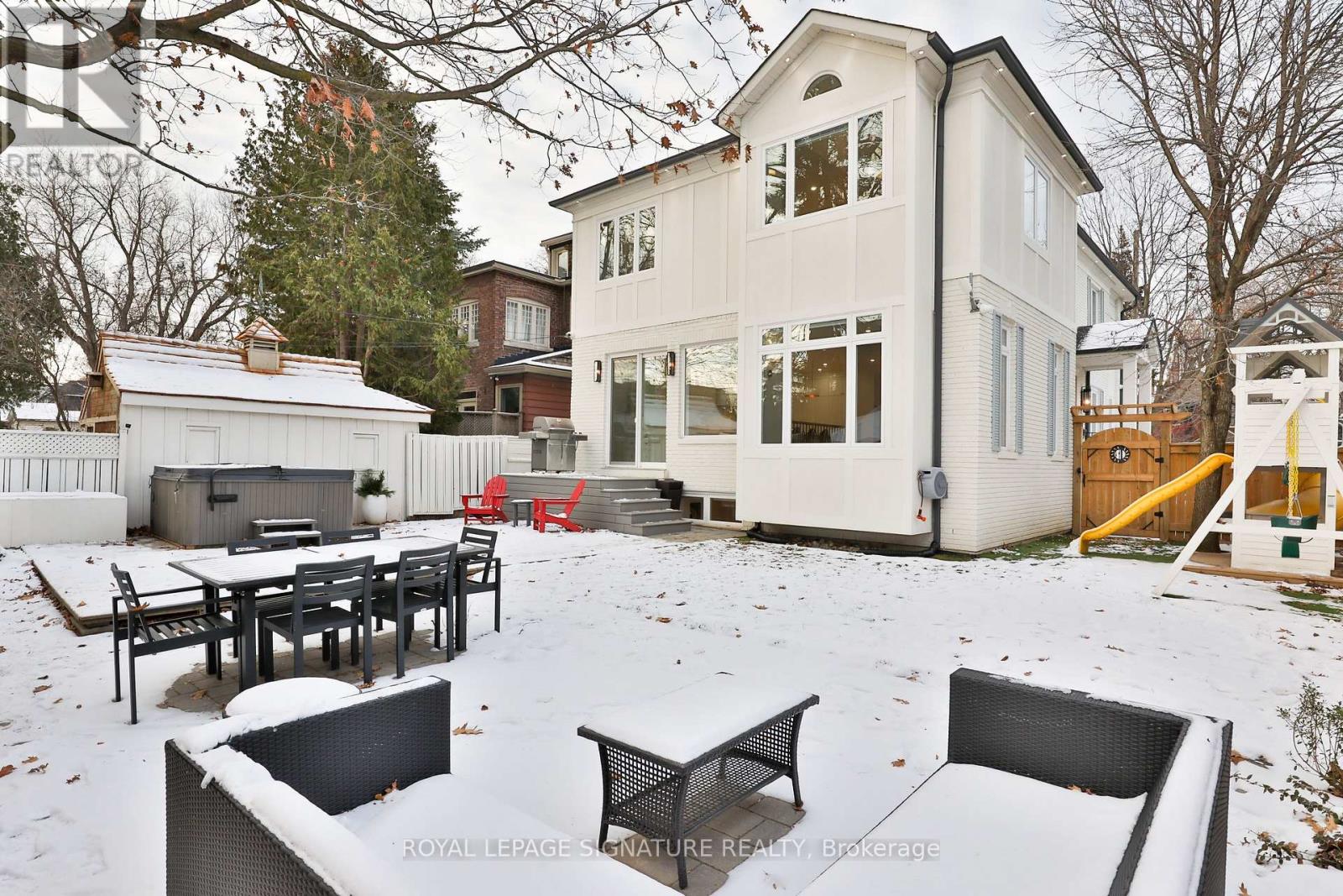 28 Belle Ayre Boulevard, Toronto, Ontario  M4S 1K3 - Photo 42 - C12609782