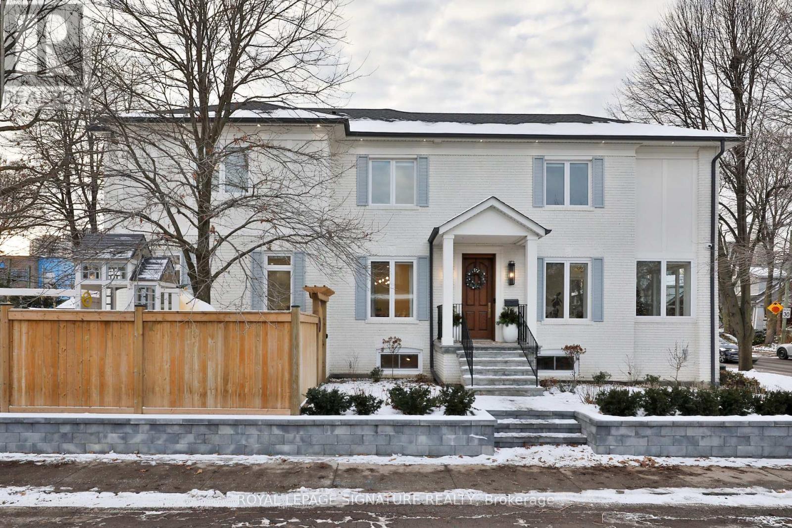 28 Belle Ayre Boulevard, Toronto, Ontario  M4S 1K3 - Photo 50 - C12609782