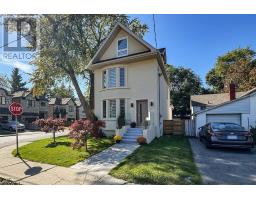 22 PITT AVENUE, Toronto, Ontario