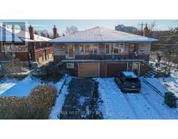 3 LAKELAND DRIVE, Toronto, Ontario