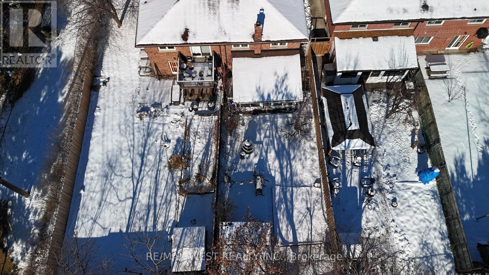 3 Lakeland Drive, Toronto, Ontario  M9V 1M8 - Photo 36 - W12630998