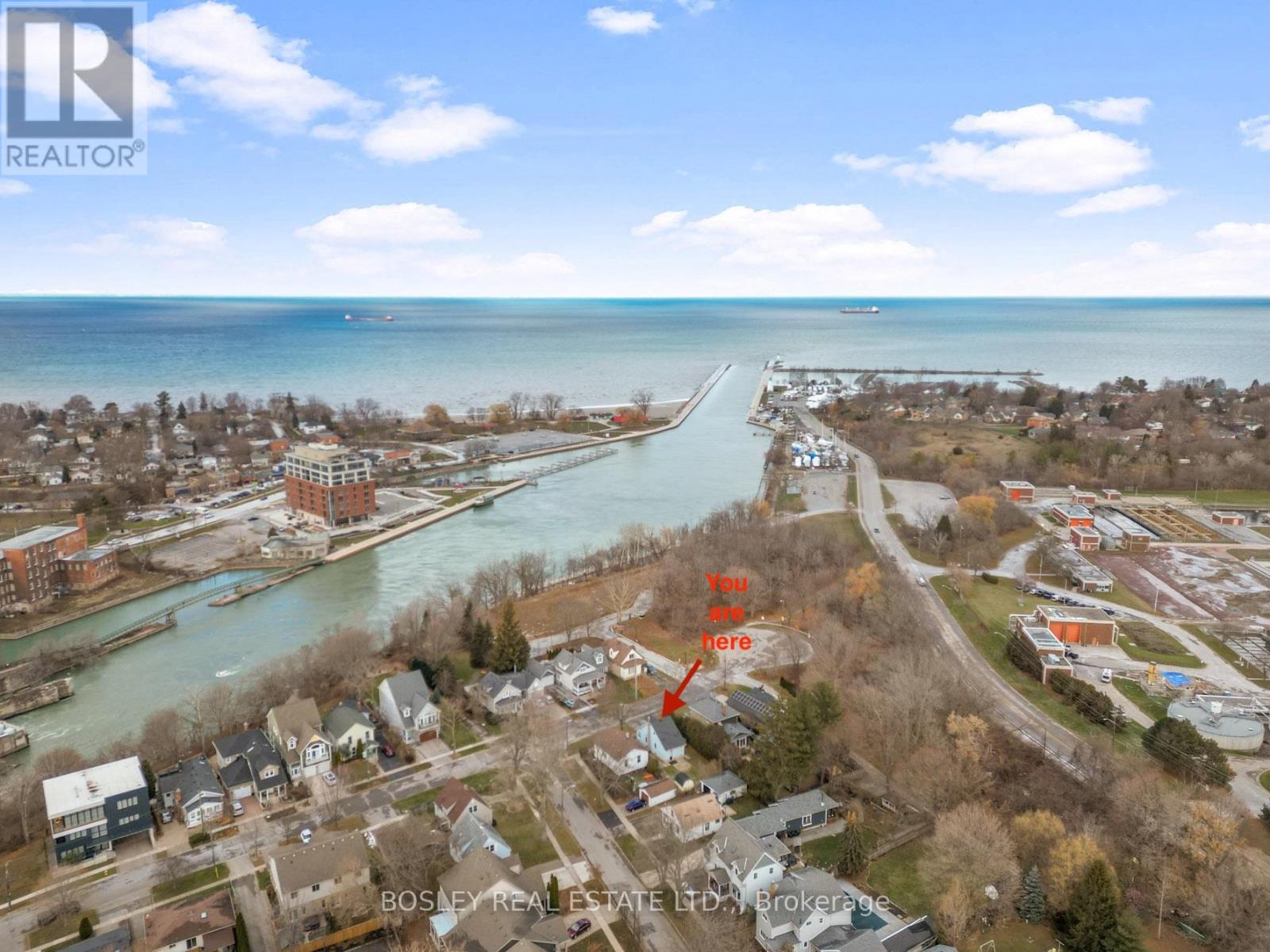 18 Michigan Avenue, St. Catharines, Ontario  L2N 4G8 - Photo 32 - X12633742