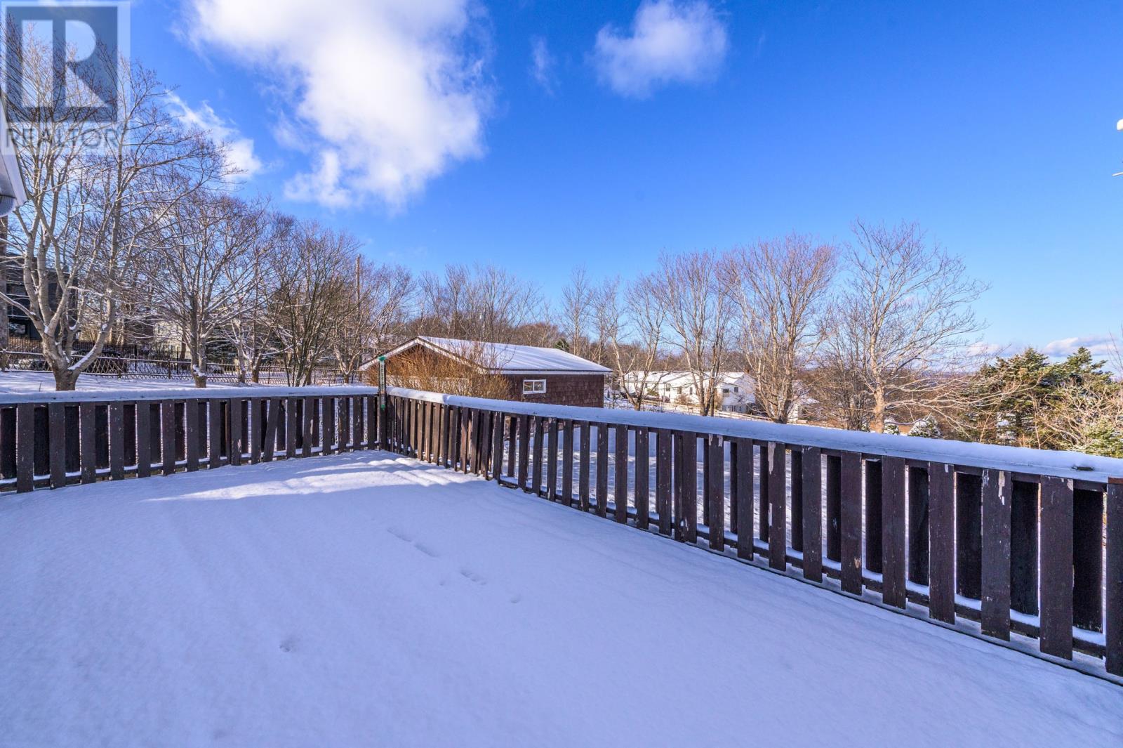 33 Parmiters Lane, Conception Bay South, Newfoundland & Labrador  A1W 5P8 - Photo 21 - 1293302