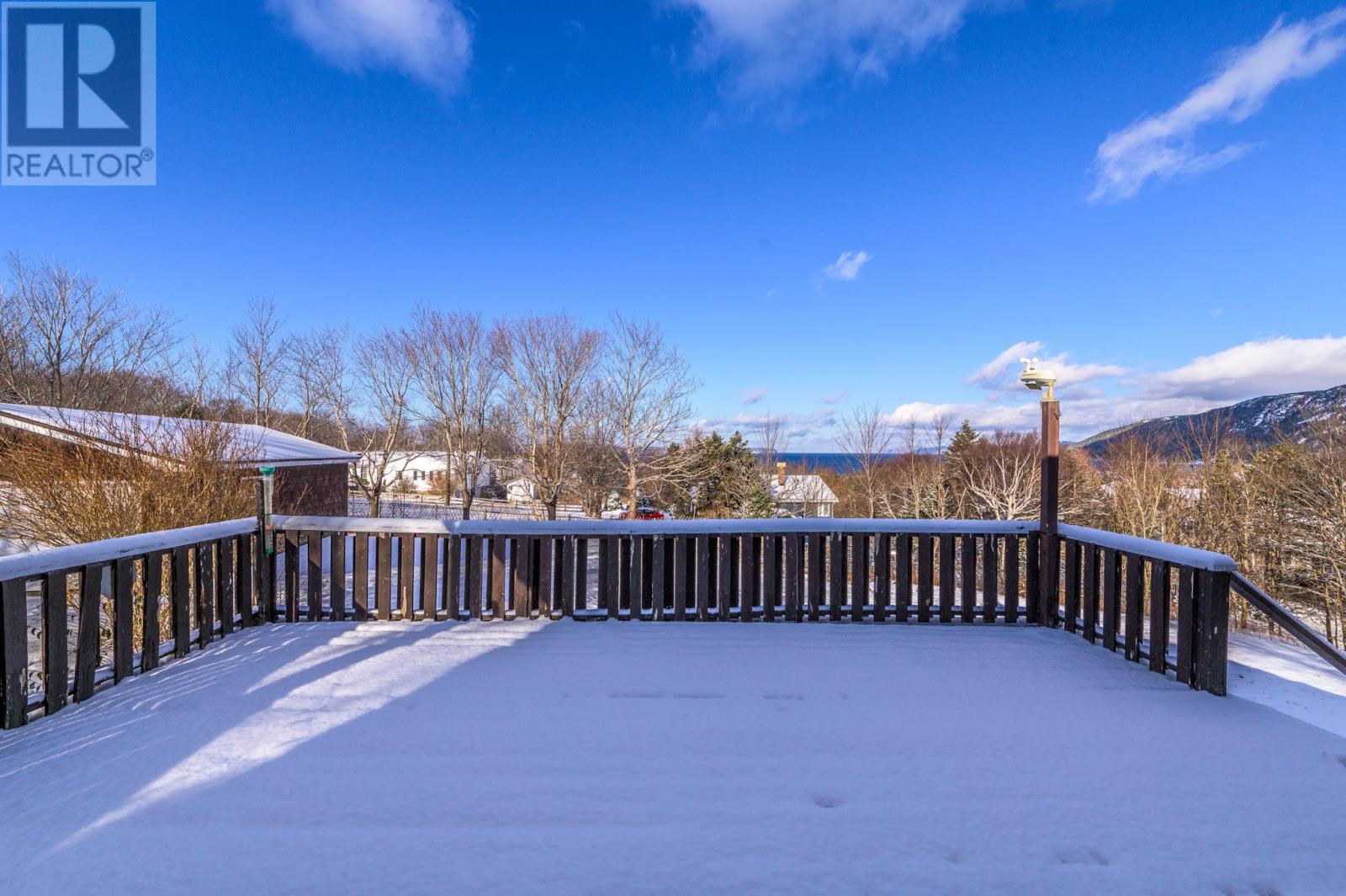 33 Parmiters Lane, Conception Bay South, Newfoundland & Labrador  A1W 5P8 - Photo 22 - 1293302