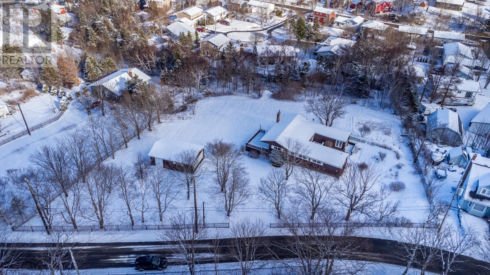 33 Parmiters Lane, Conception Bay South, Newfoundland & Labrador  A1W 5P8 - Photo 25 - 1293302