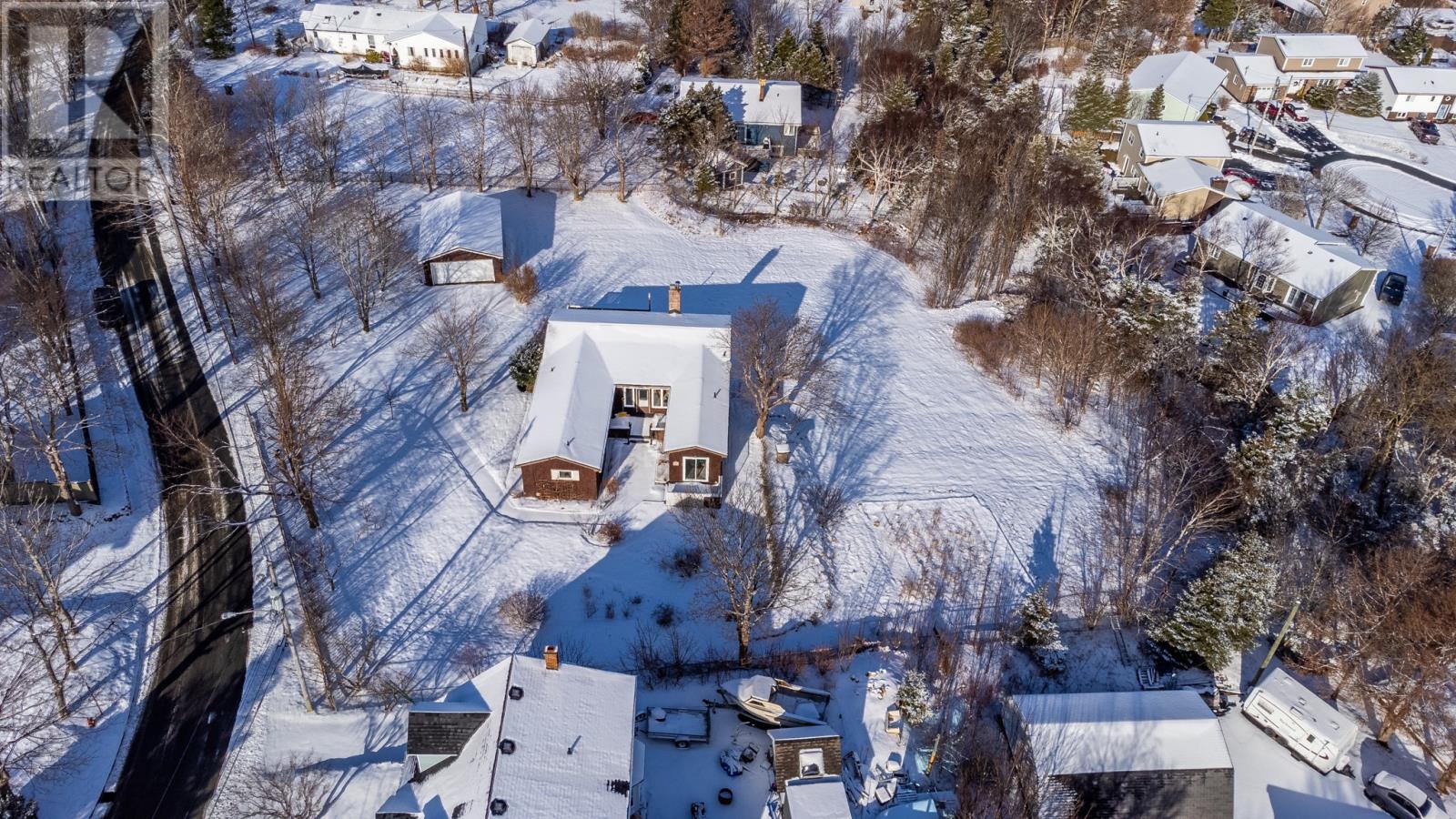 33 Parmiters Lane, Conception Bay South, Newfoundland & Labrador  A1W 5P8 - Photo 26 - 1293302