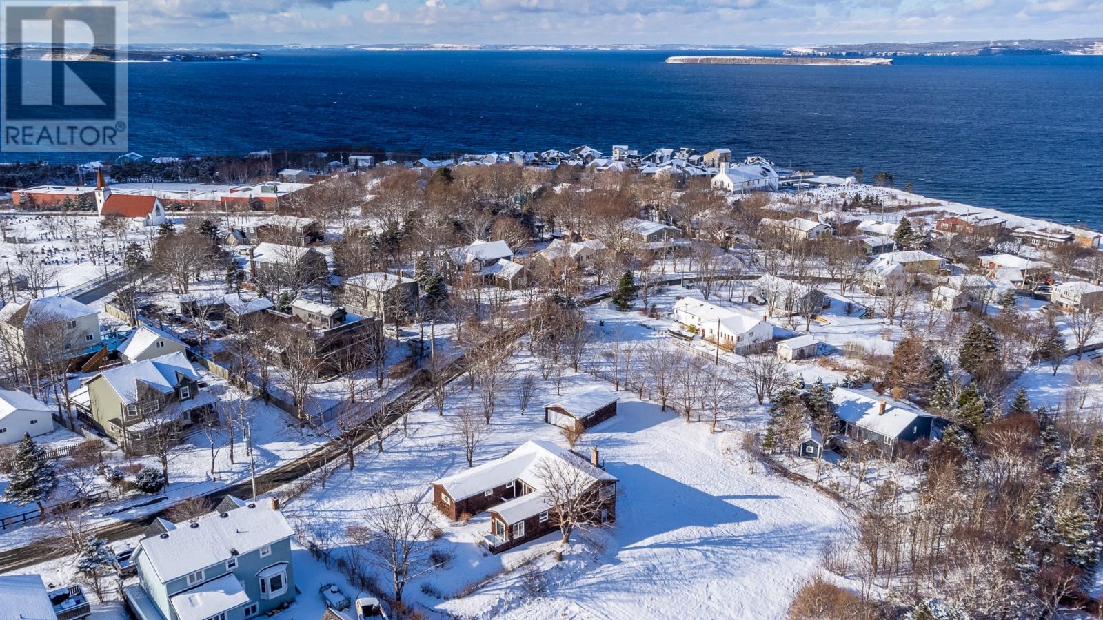 33 Parmiters Lane, Conception Bay South, Newfoundland & Labrador  A1W 5P8 - Photo 28 - 1293302