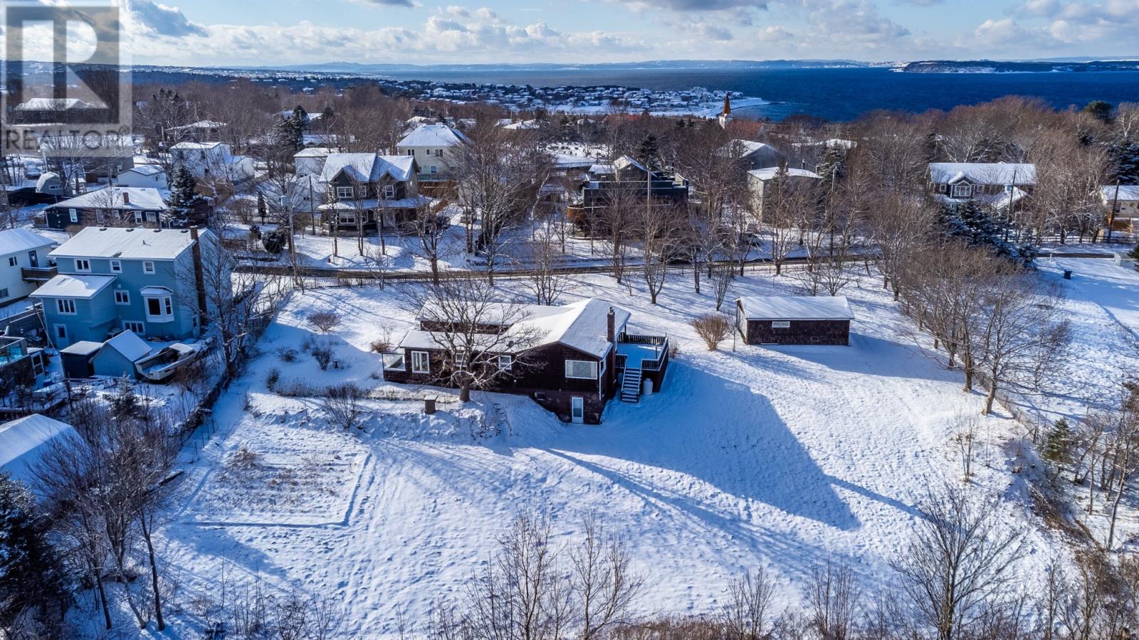 33 Parmiters Lane, Conception Bay South, Newfoundland & Labrador  A1W 5P8 - Photo 29 - 1293302