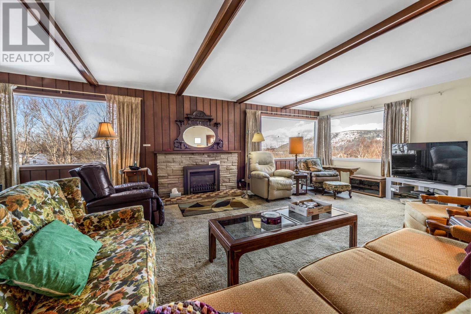 33 Parmiters Lane, Conception Bay South, Newfoundland & Labrador  A1W 5P8 - Photo 34 - 1293302