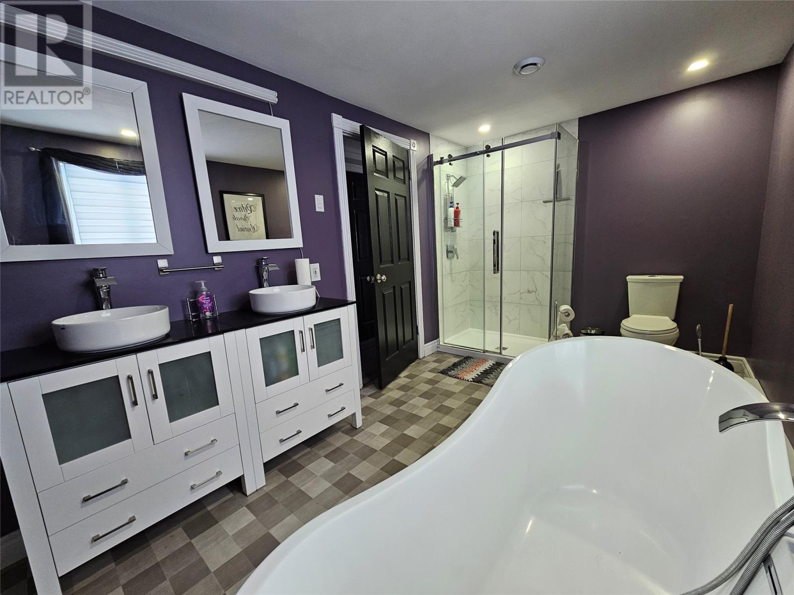 705 Macdonald Crescent, Labrador City, Newfoundland & Labrador  A2V 2G9 - Photo 12 - 1293277