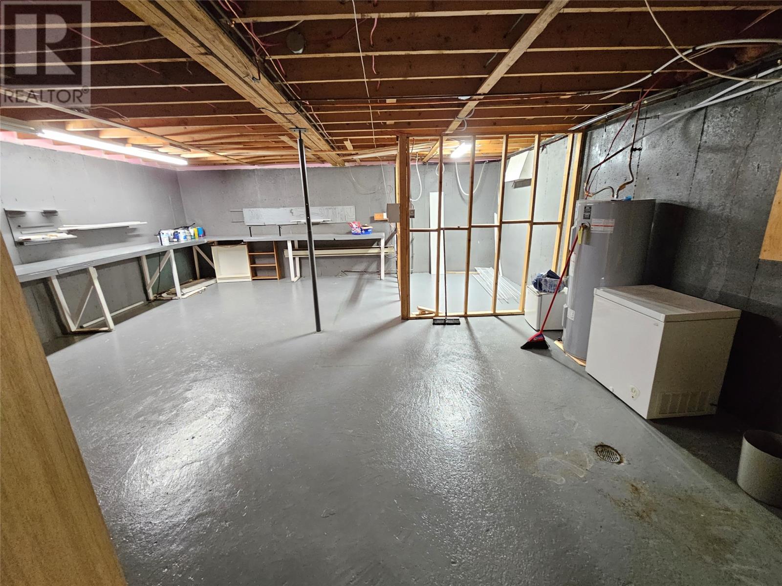 705 Macdonald Crescent, Labrador City, Newfoundland & Labrador  A2V 2G9 - Photo 26 - 1293277