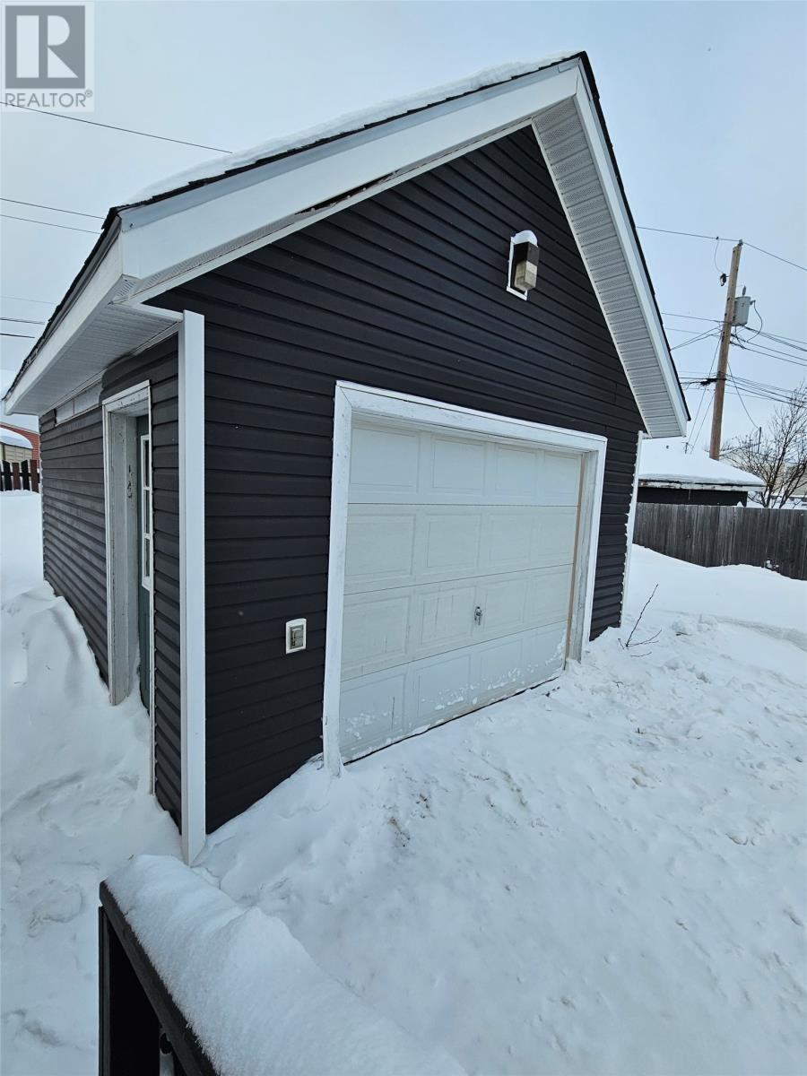 705 Macdonald Crescent, Labrador City, Newfoundland & Labrador  A2V 2G9 - Photo 28 - 1293277
