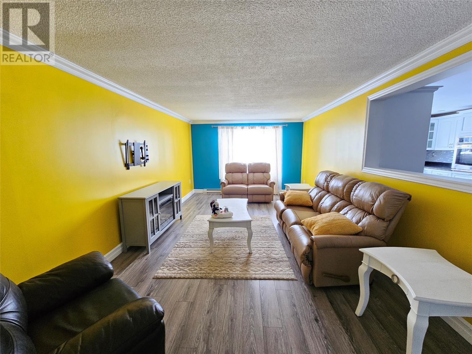 705 Macdonald Crescent, Labrador City, Newfoundland & Labrador  A2V 2G9 - Photo 4 - 1293277