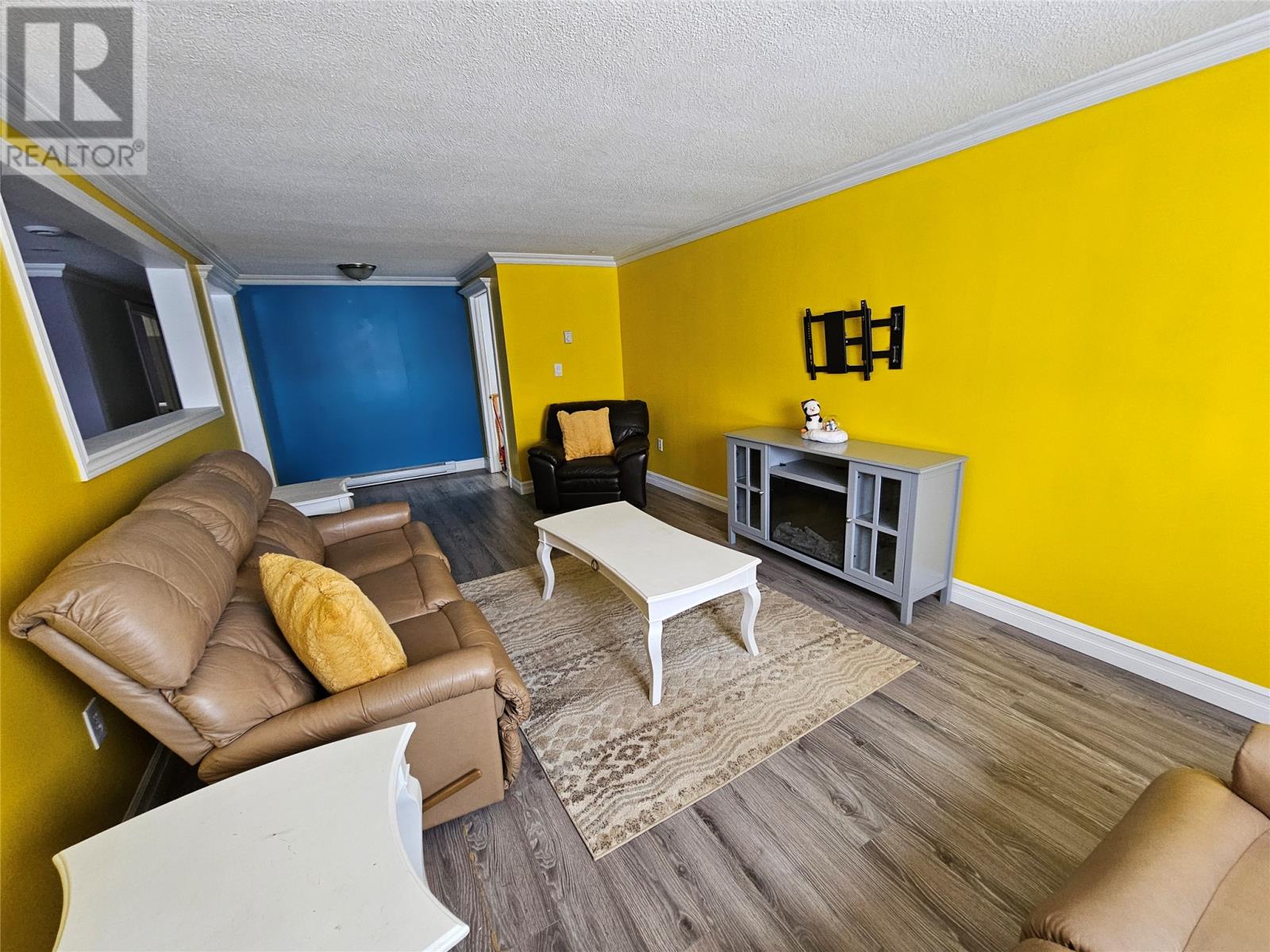 705 Macdonald Crescent, Labrador City, Newfoundland & Labrador  A2V 2G9 - Photo 5 - 1293277