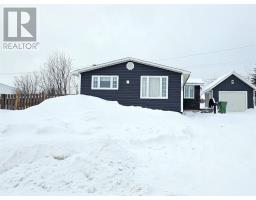 705 MacDonald Crescent, Labrador City, Newfoundland & Labrador