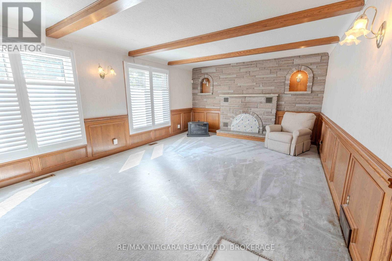 28 Tanera Crescent, St. Catharines (Carlton/bunting), Ontario  L2M 7K1 - Photo 11 - X12634058