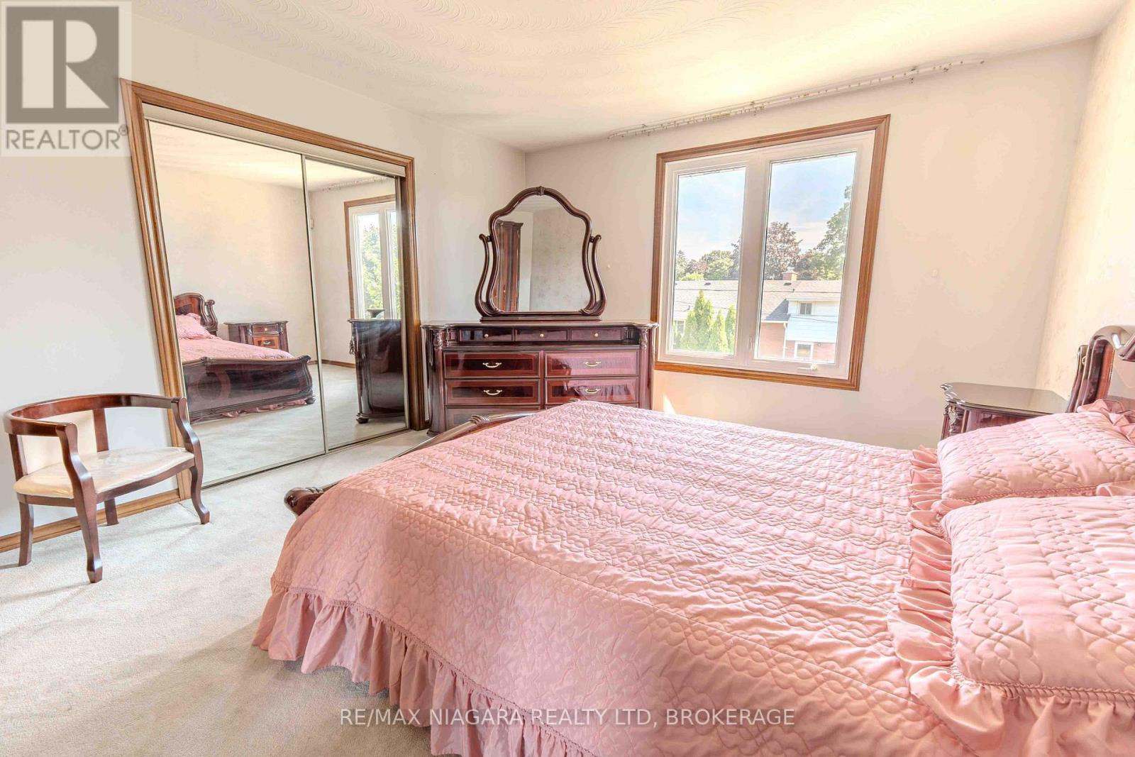 28 Tanera Crescent, St. Catharines (Carlton/bunting), Ontario  L2M 7K1 - Photo 20 - X12634058