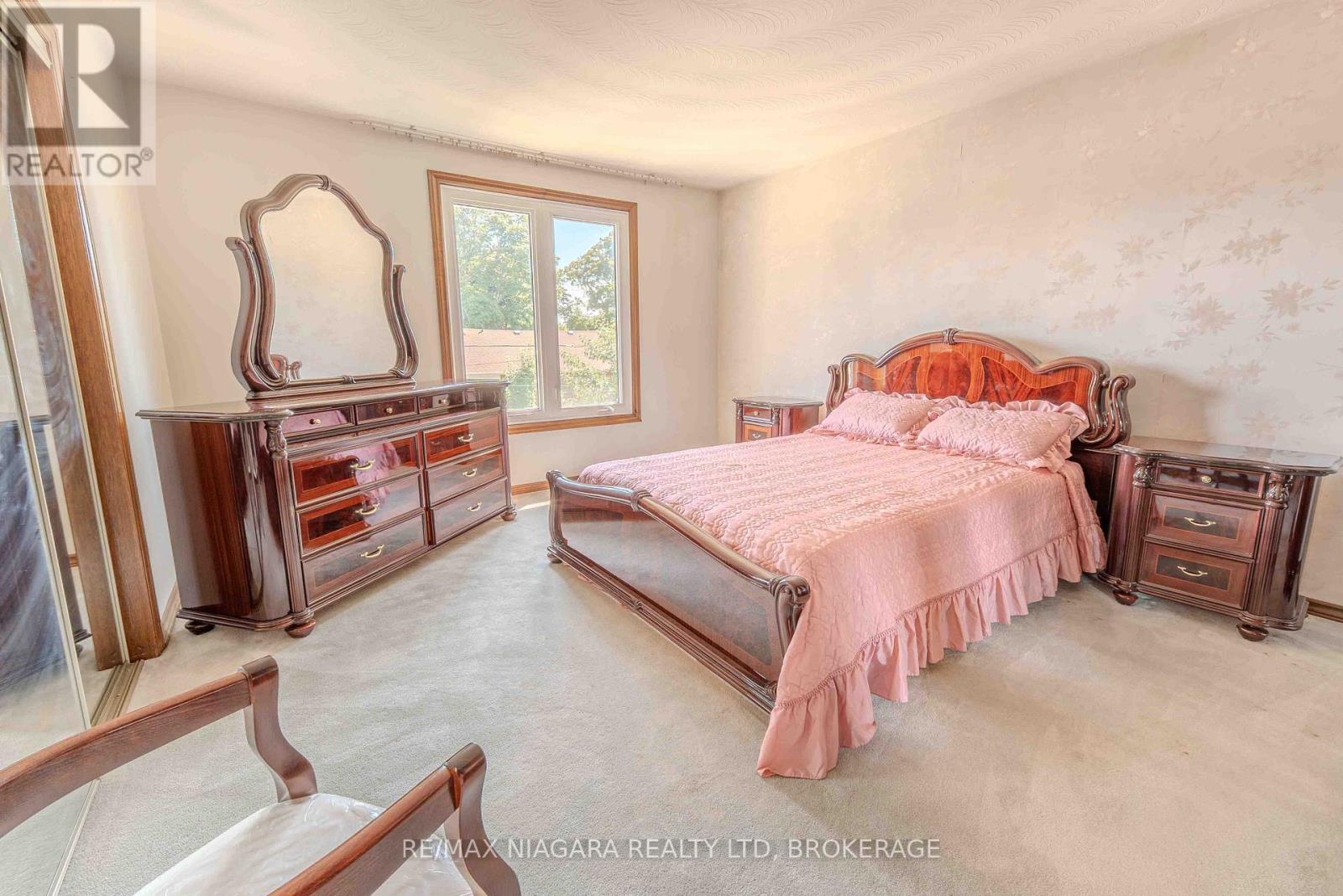 28 Tanera Crescent, St. Catharines (Carlton/bunting), Ontario  L2M 7K1 - Photo 21 - X12634058