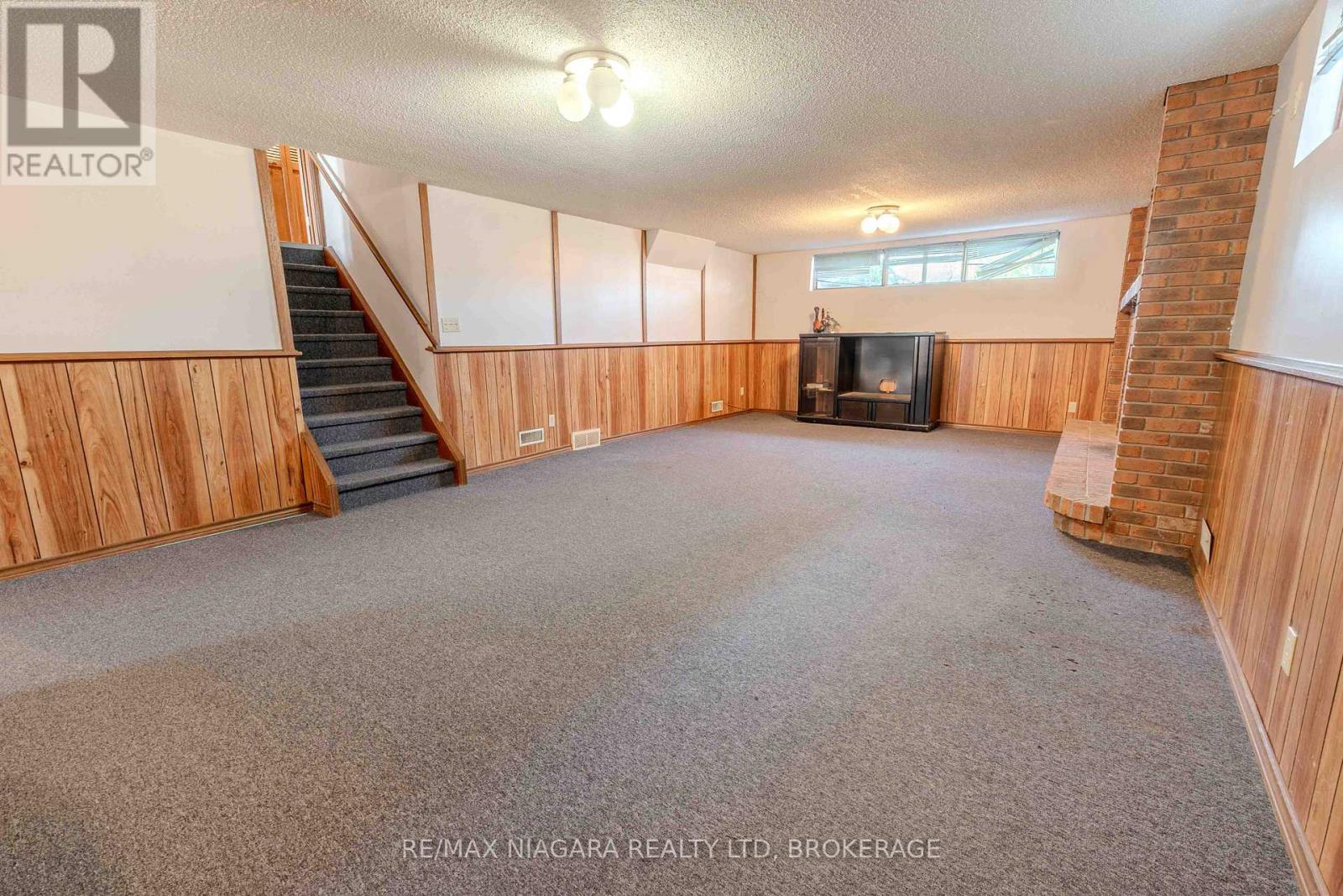 28 Tanera Crescent, St. Catharines (Carlton/bunting), Ontario  L2M 7K1 - Photo 40 - X12634058