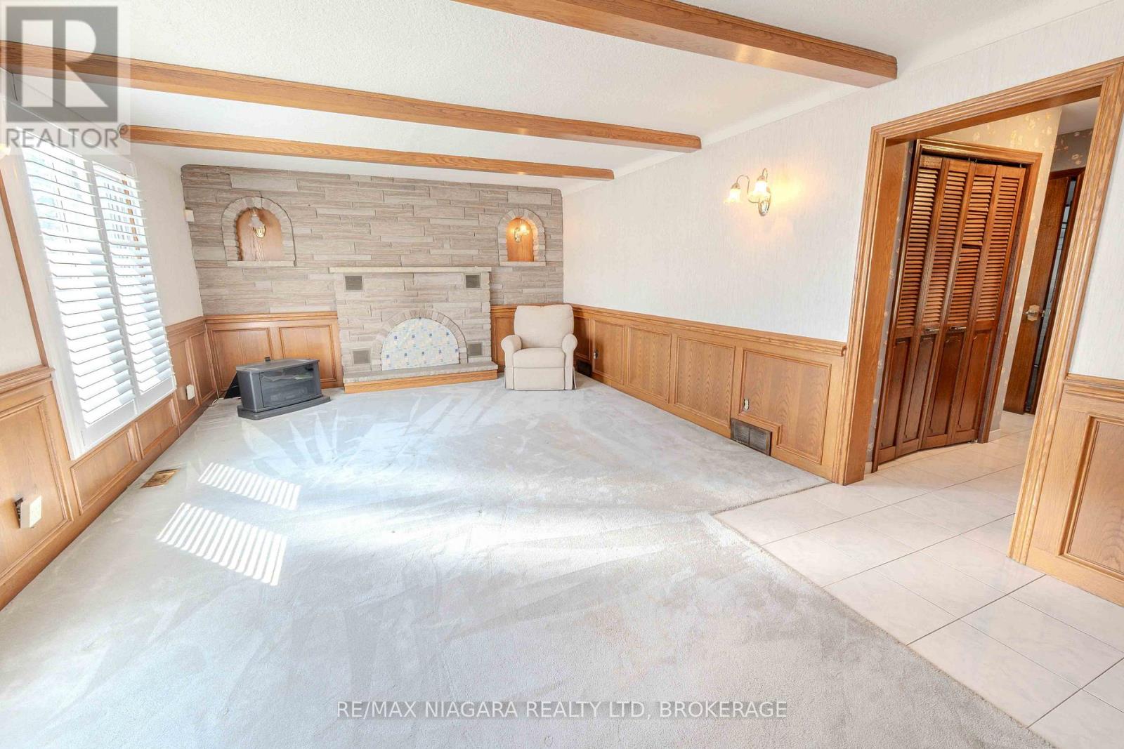 28 Tanera Crescent, St. Catharines (Carlton/bunting), Ontario  L2M 7K1 - Photo 9 - X12634058