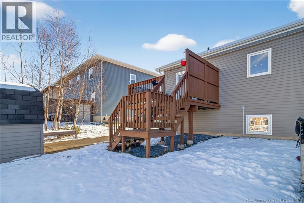 110 Des Erables, Dieppe, New Brunswick  E1A 9B2 - Photo 18 - NB131227
