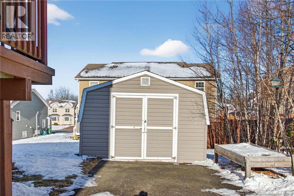 110 Des Erables, Dieppe, New Brunswick  E1A 9B2 - Photo 19 - NB131227