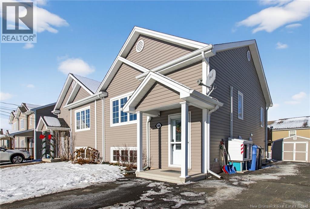 110 Des Erables, Dieppe, New Brunswick  E1A 9B2 - Photo 20 - NB131227