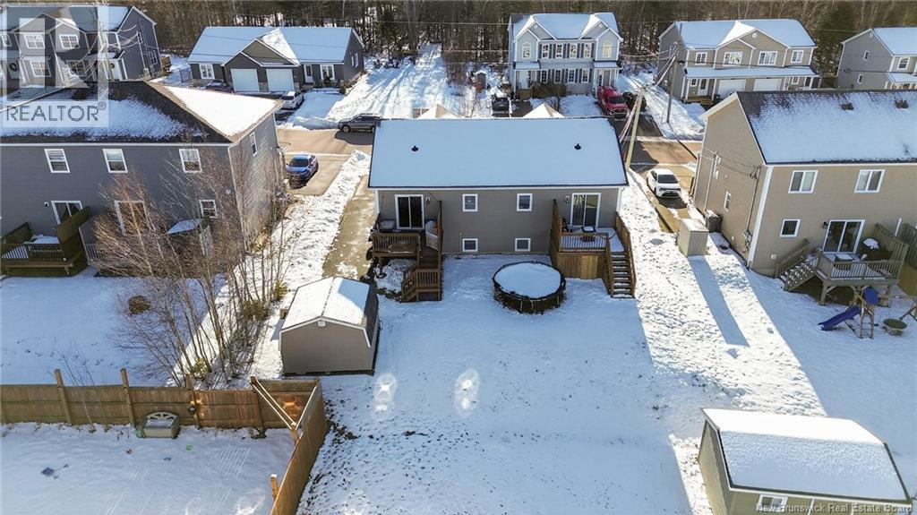 110 Des Erables, Dieppe, New Brunswick  E1A 9B2 - Photo 22 - NB131227