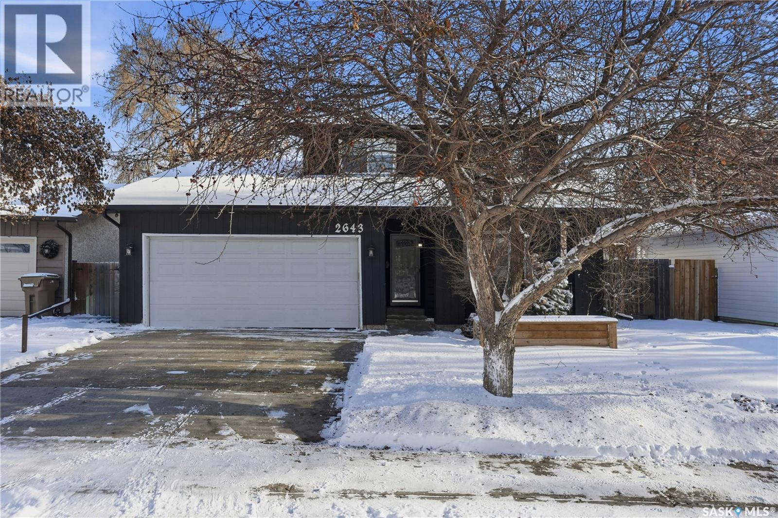 2643 Kliman Crescent, Regina, Saskatchewan S4V 0M1 - Photo 2 - SK014413