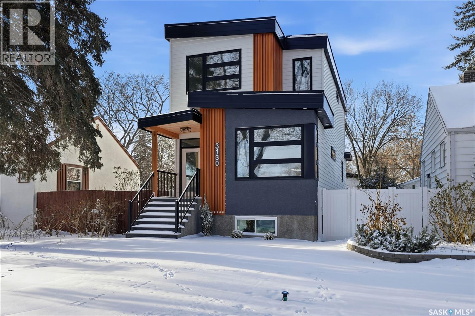 3130 Garnet STREET, Regina, Saskatchewan