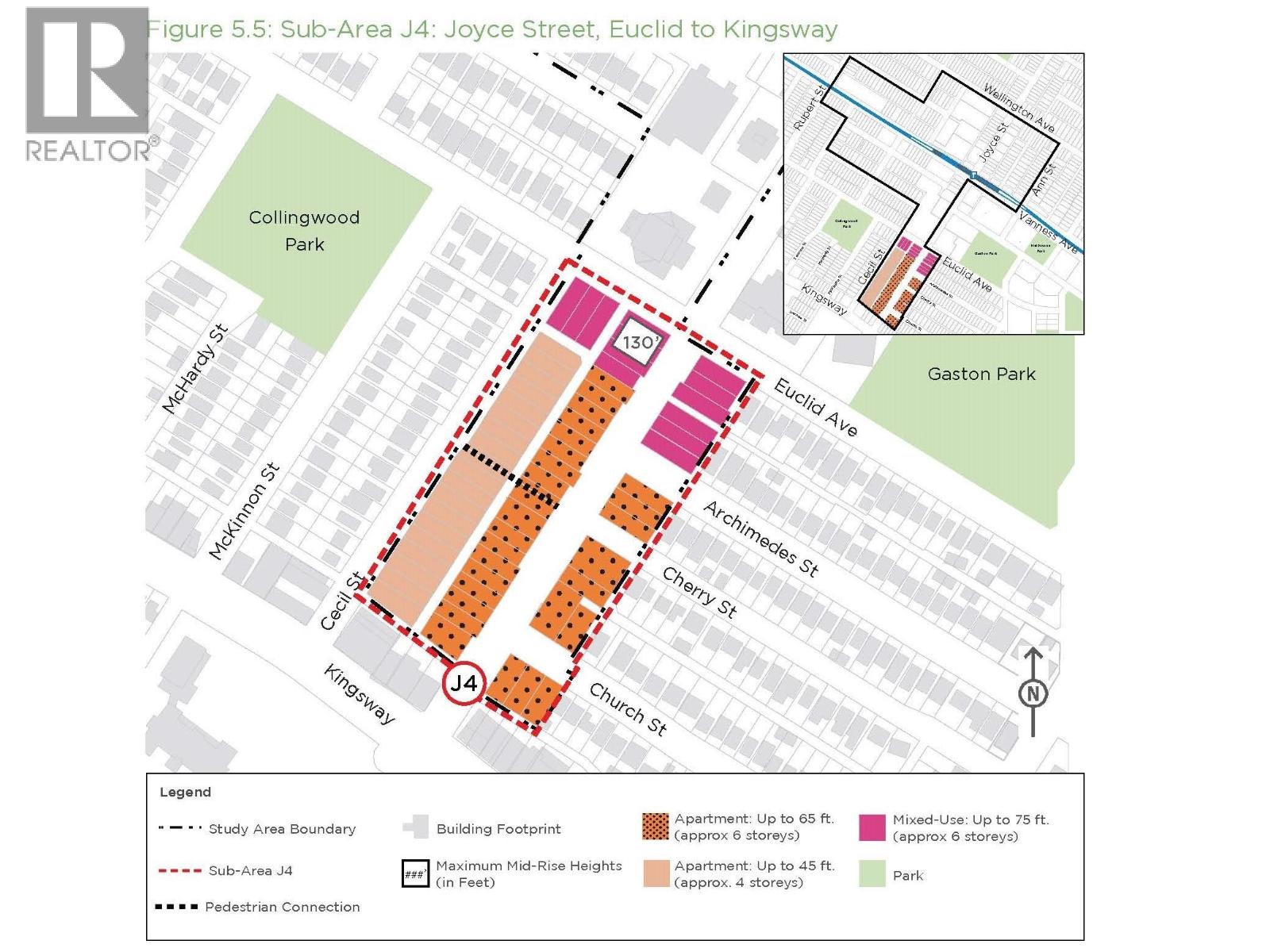 5416 Joyce Street, Vancouver, British Columbia  V5R 4H5 - Photo 3 - R3072772