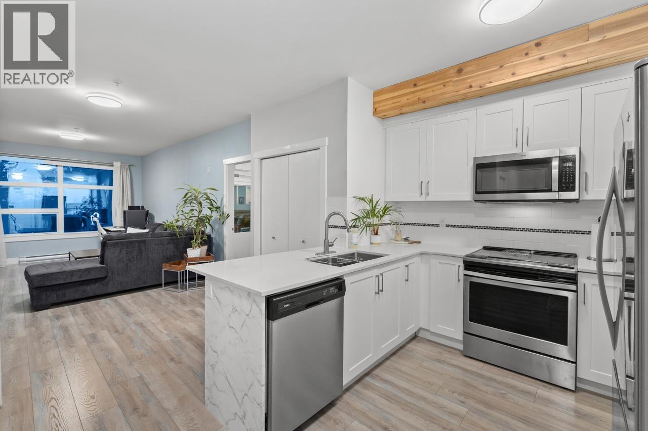 306 22577 Royal Crescent, Maple Ridge, British Columbia  V2X 2M2 - Photo 13 - R3066397