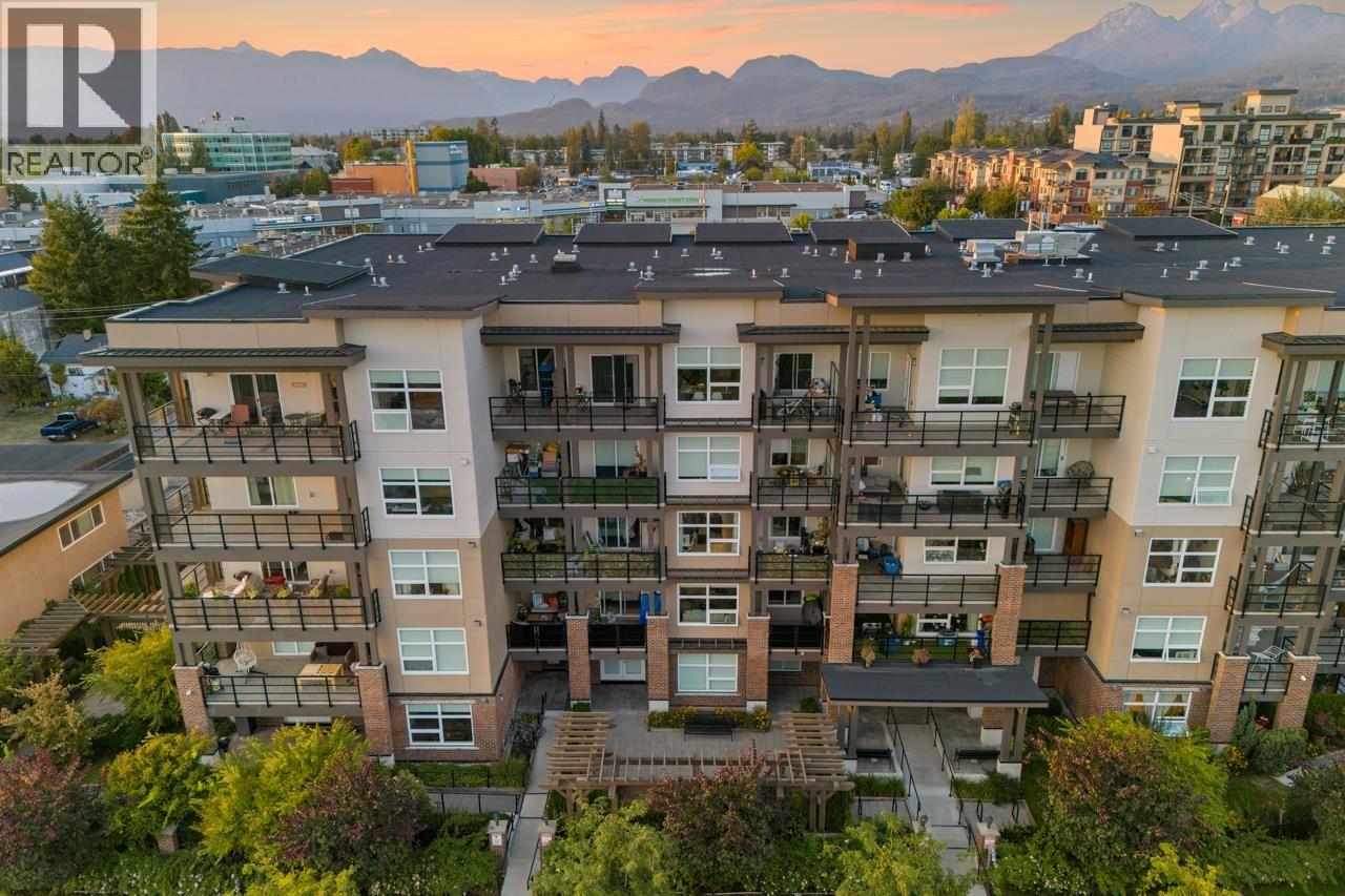 306 22577 Royal Crescent, Maple Ridge, British Columbia  V2X 2M2 - Photo 33 - R3066397