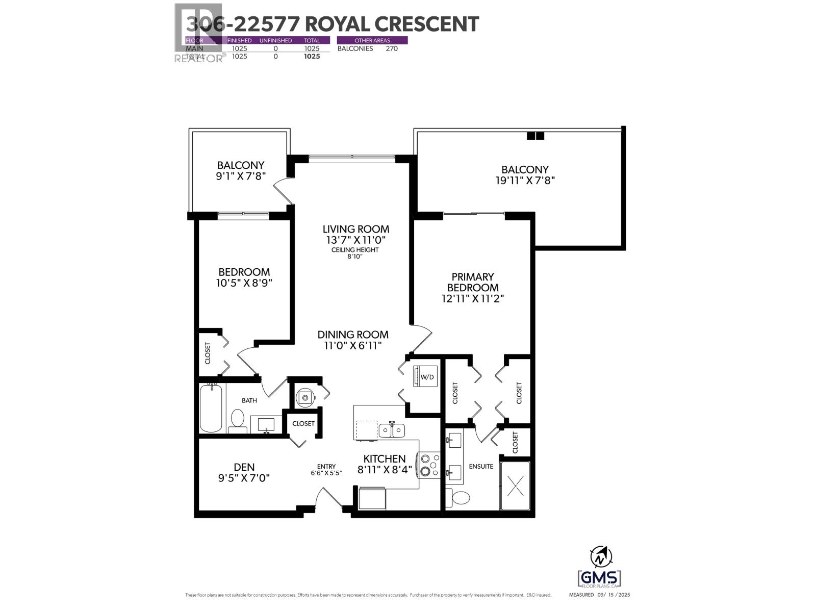 306 22577 Royal Crescent, Maple Ridge, British Columbia  V2X 2M2 - Photo 36 - R3066397