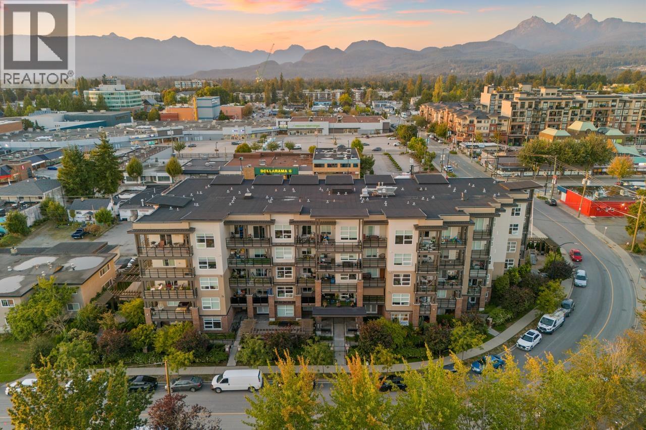 306 22577 Royal Crescent, Maple Ridge, British Columbia  V2X 2M2 - Photo 31 - R3066397