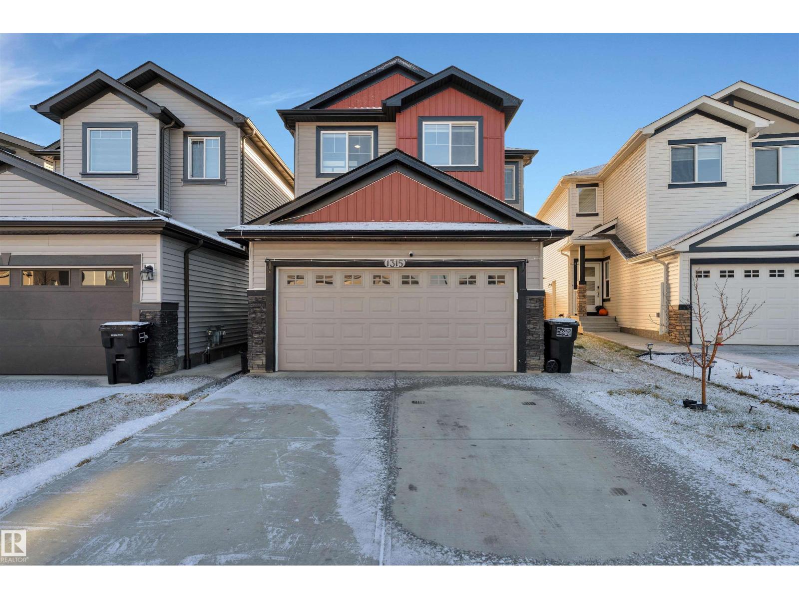 1315 20 ST NW, Edmonton, Alberta