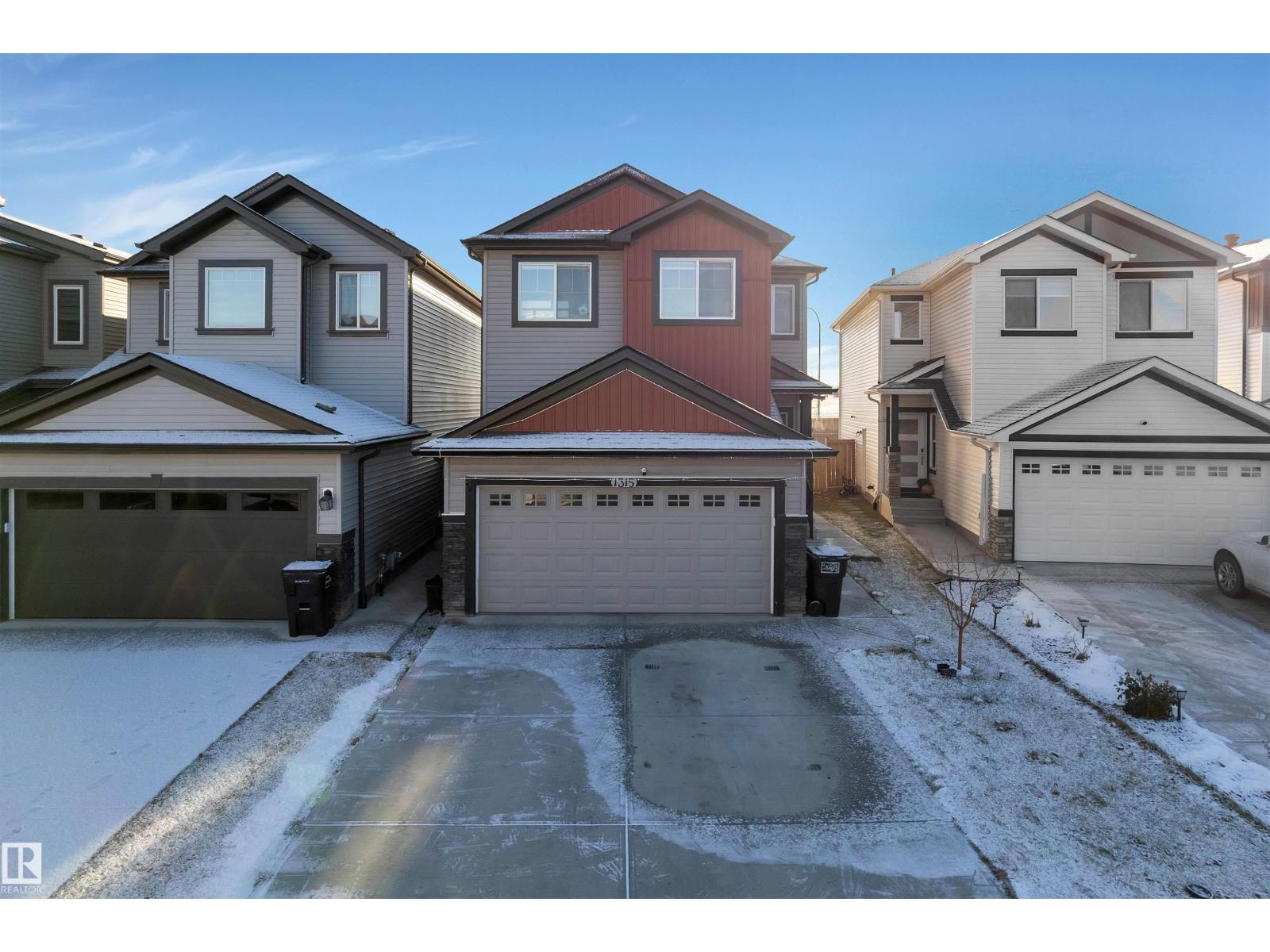 1315 20 St Nw, Edmonton, Alberta  T6T 2R8 - Photo 3 - E4468160