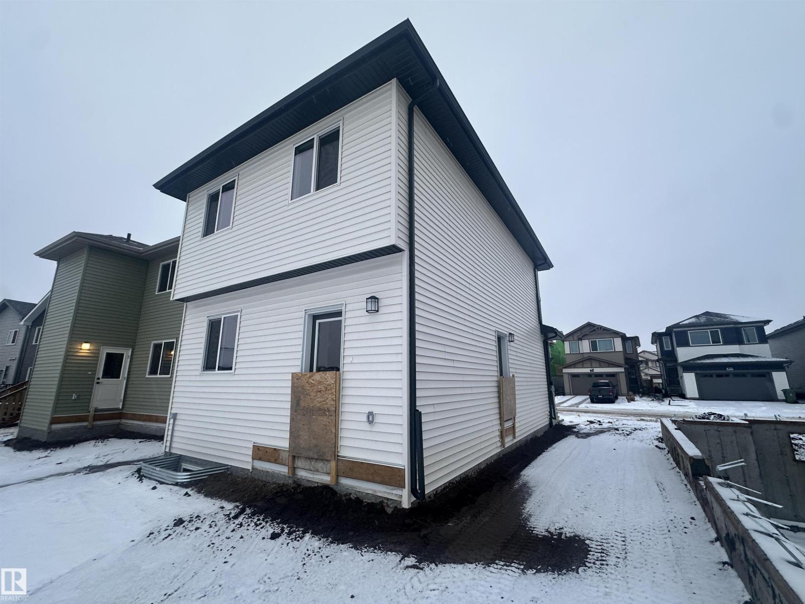 25 Ficus Wy, Fort Saskatchewan, Alberta  T8L 0Z6 - Photo 36 - E4468161