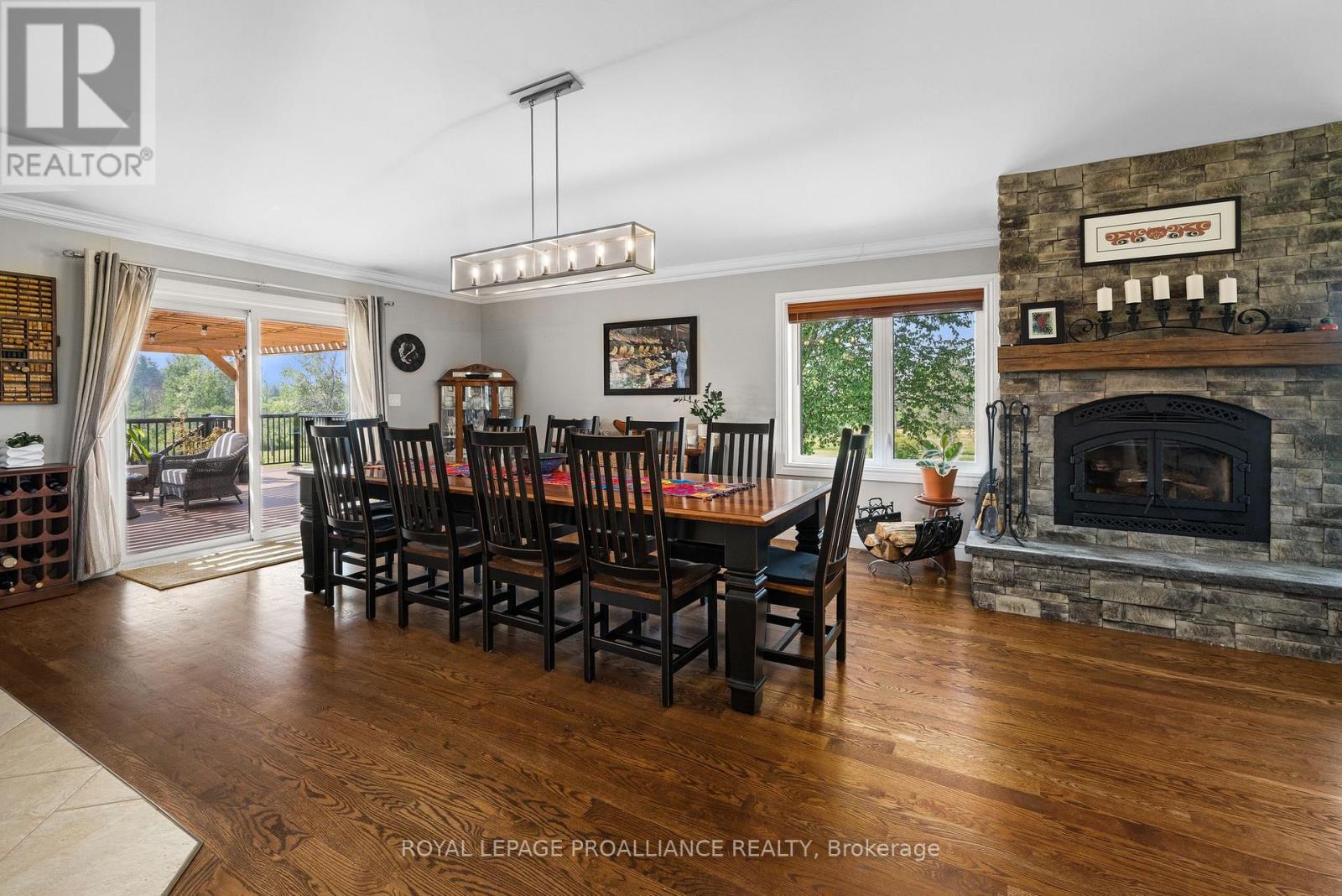 6282 County Road 2, Loyalist, Ontario  K0H 2H0 - Photo 12 - X12297261